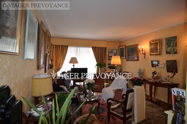 vente appartement PARIS 2 pieces, 60m