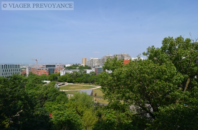 vente appartement  3 pieces, 56m
