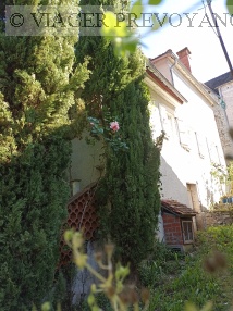 vente maison  villa  4 pieces, 122m