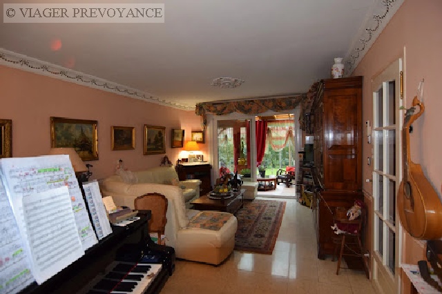 vente maison  villa MARCQ EN BAROEUL 4 pieces, 107m