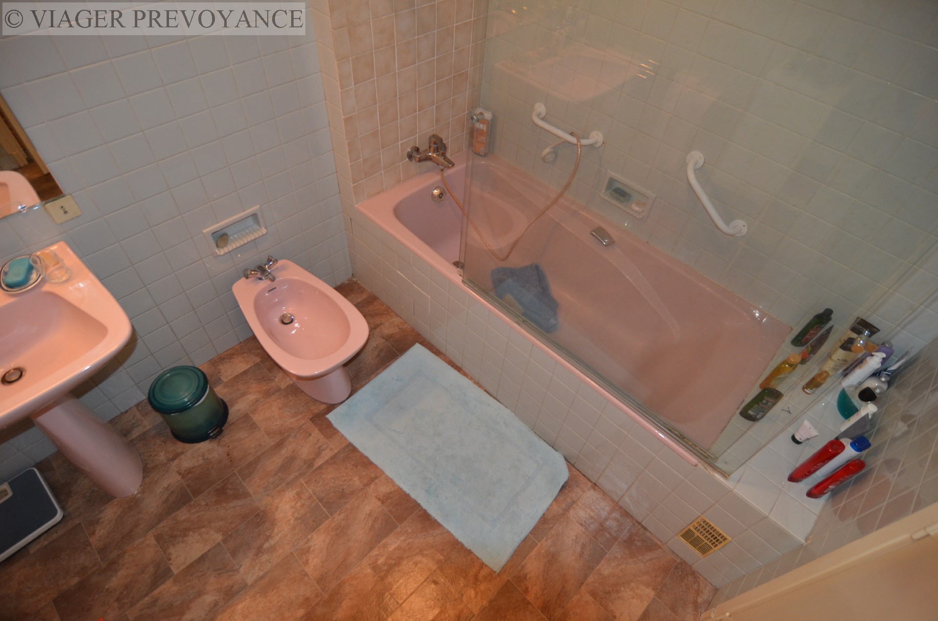 Appartement à vendre, PARIS, 121 m², 5 pièces