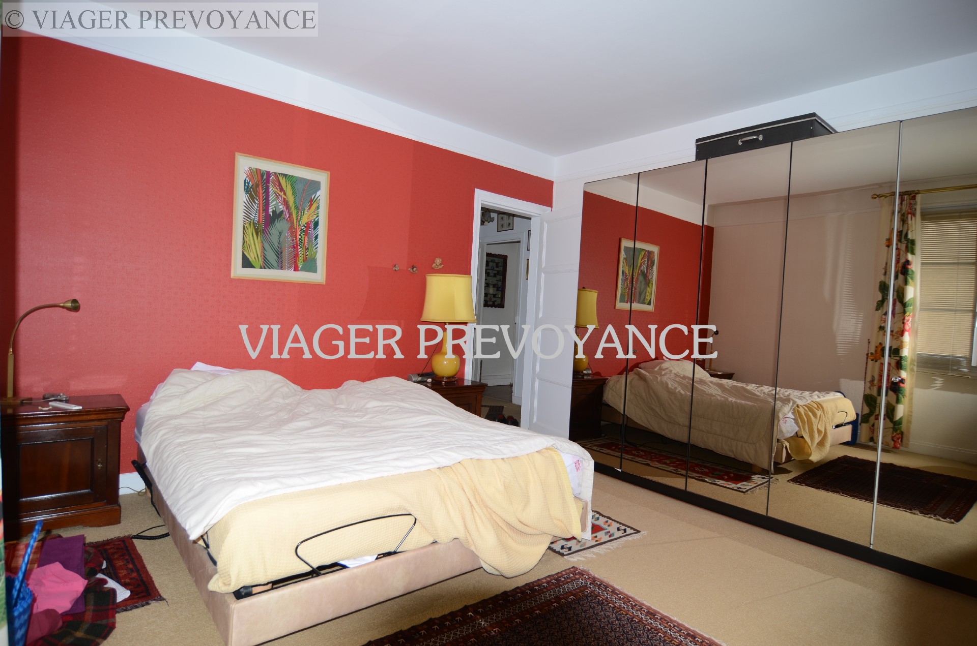 Appartement à vendre, , 92 m², 4 pièces