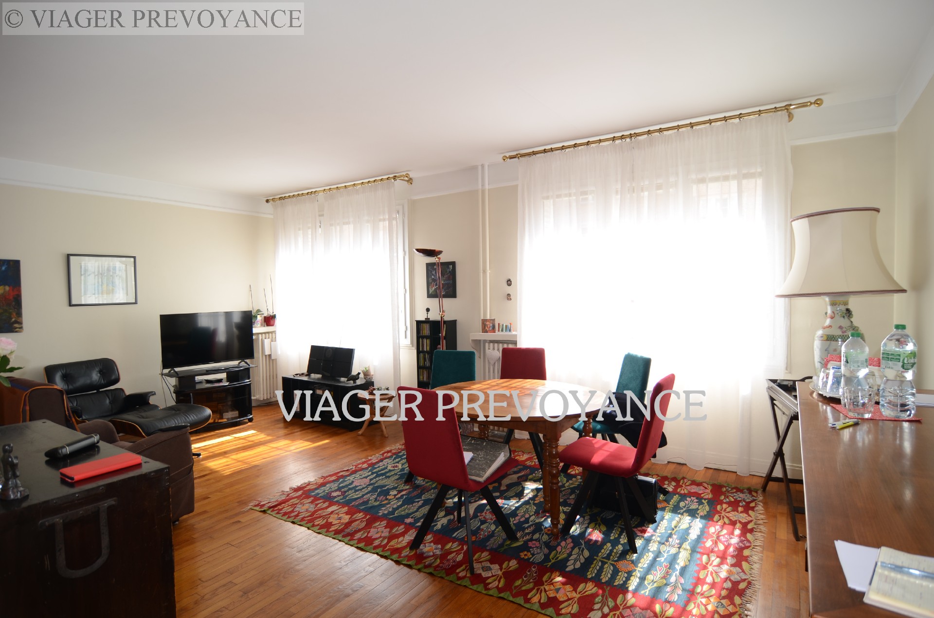 Appartement à vendre, , 92 m², 4 pièces