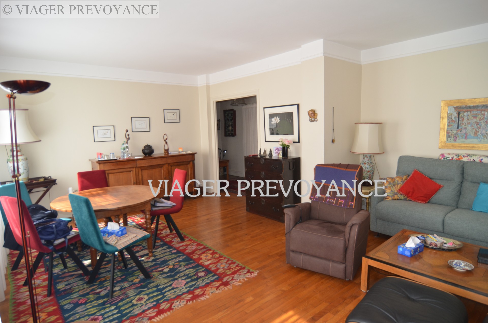 Appartement à vendre, , 92 m², 4 pièces