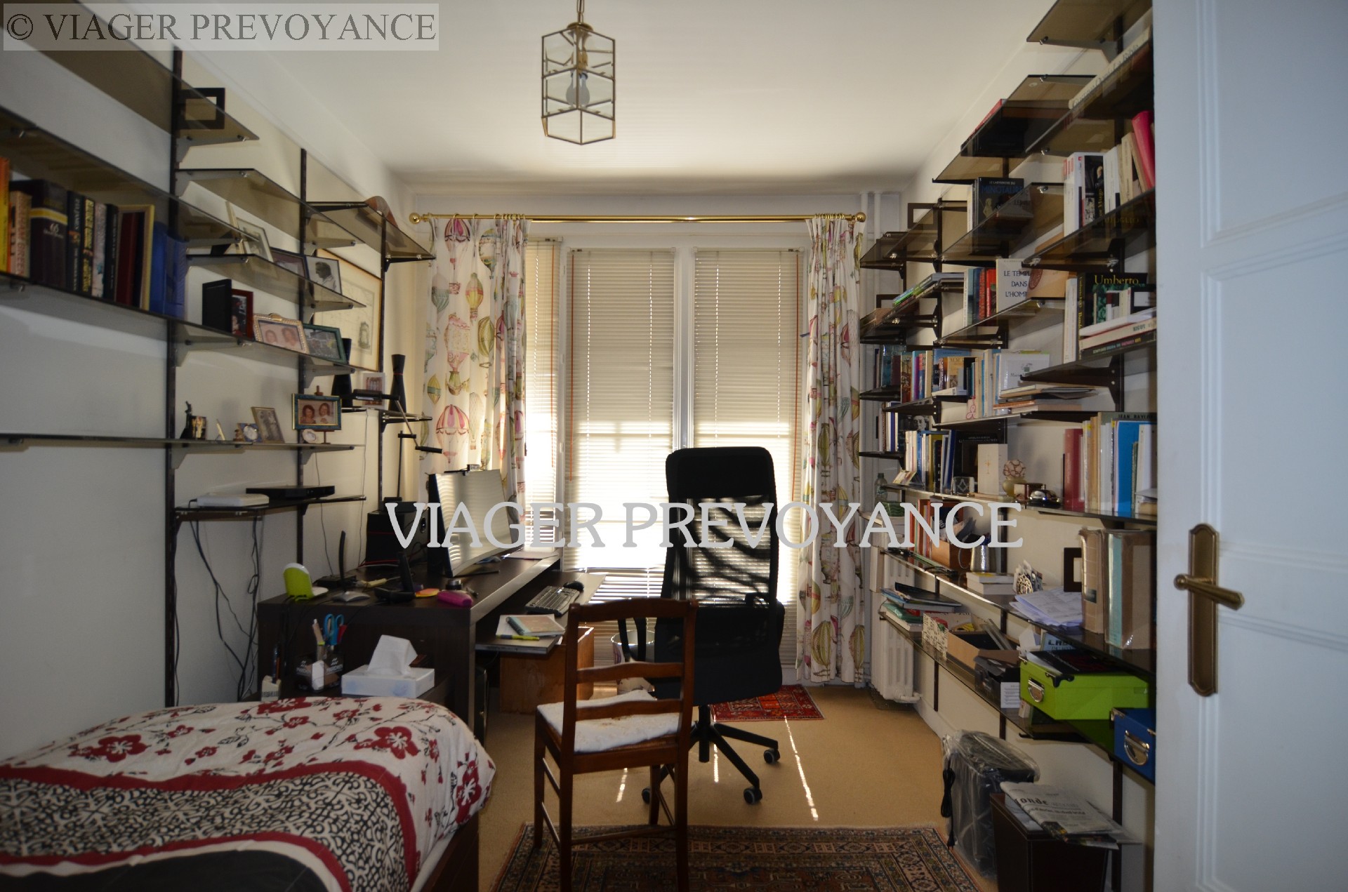 Appartement à vendre, , 92 m², 4 pièces
