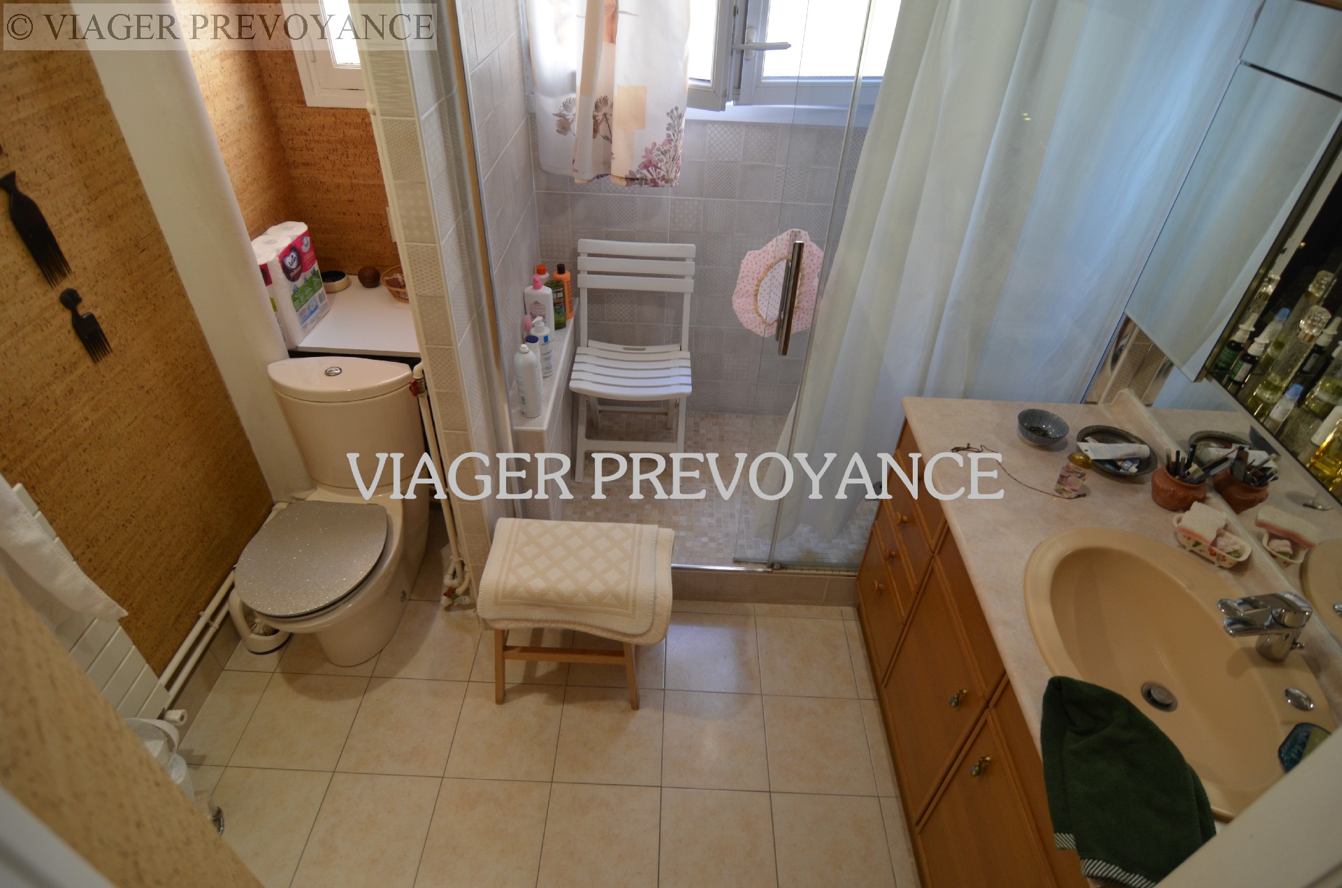 Appartement à vendre, , 92 m², 4 pièces