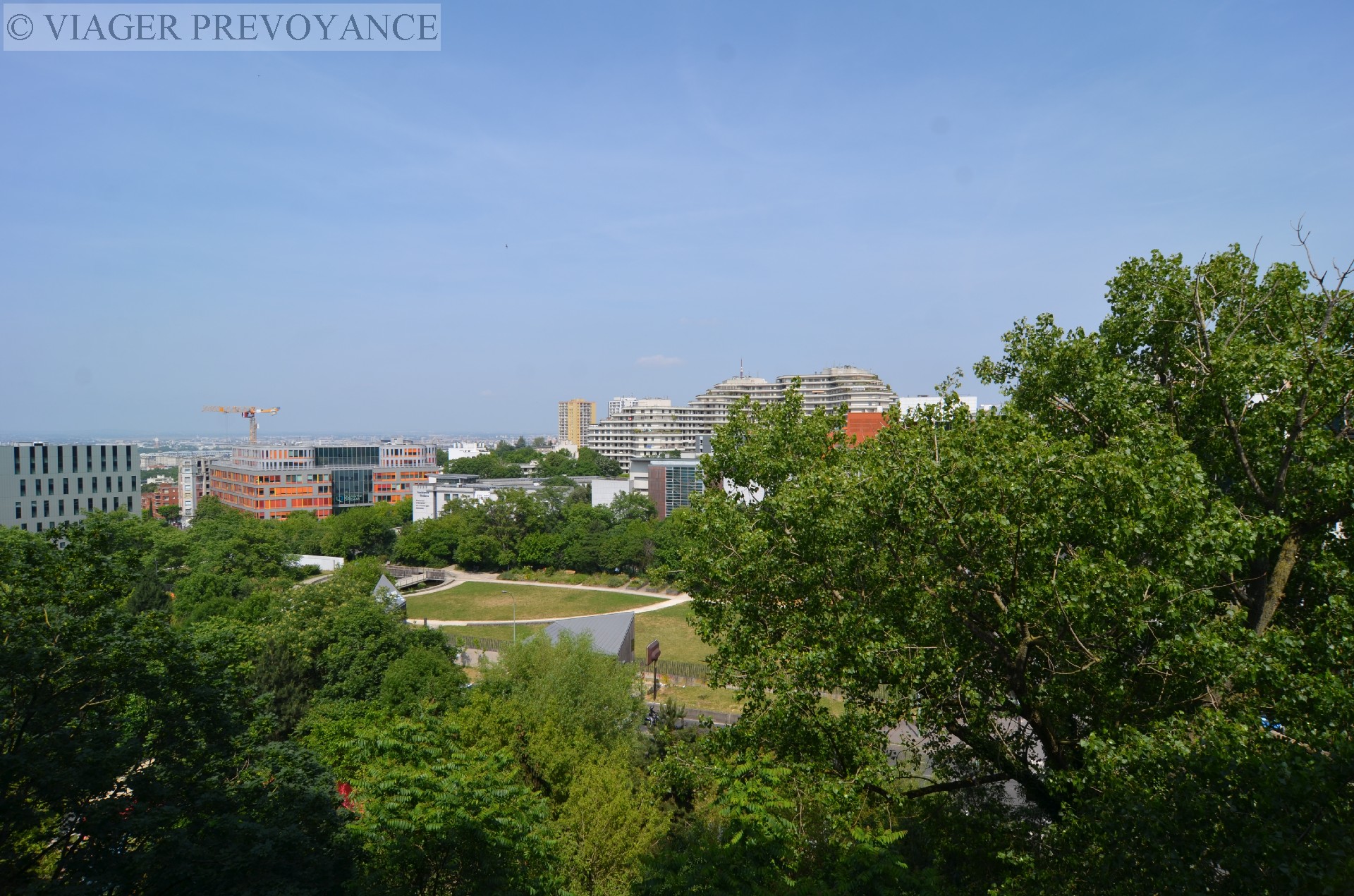 Appartement à vendre, , 56 m², 3 pièces