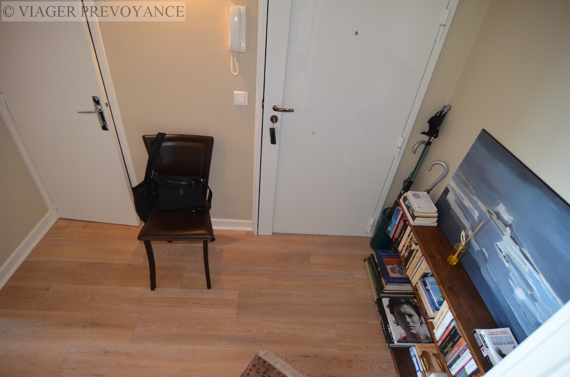 Appartement à vendre, , 52 m², 2 pièces