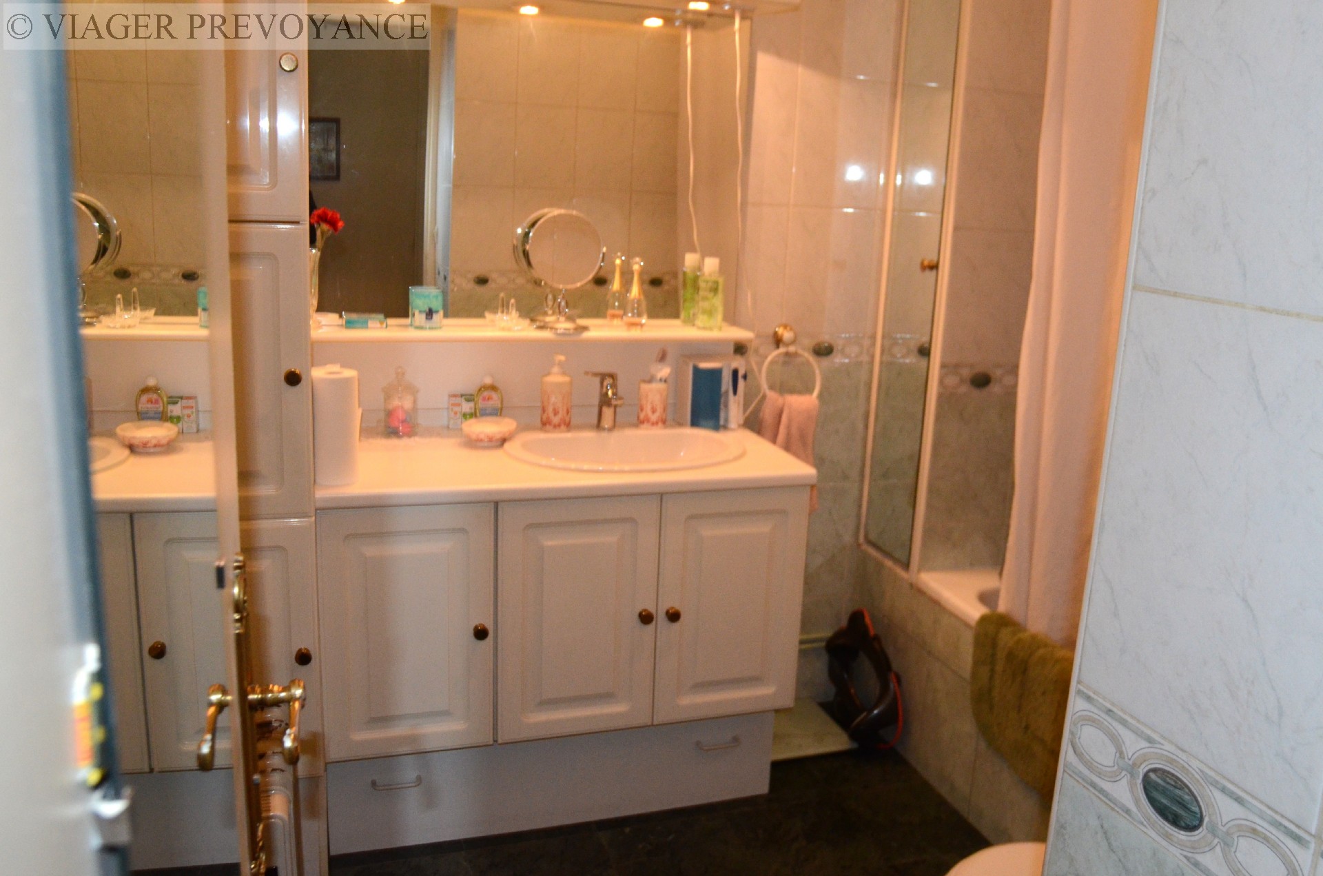 Appartement à vendre, , 94 m², 3 pièces