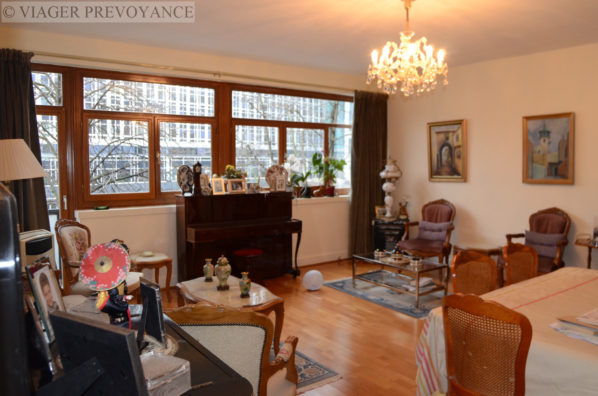 Appartement à vendre, , 94 m², 3 pièces