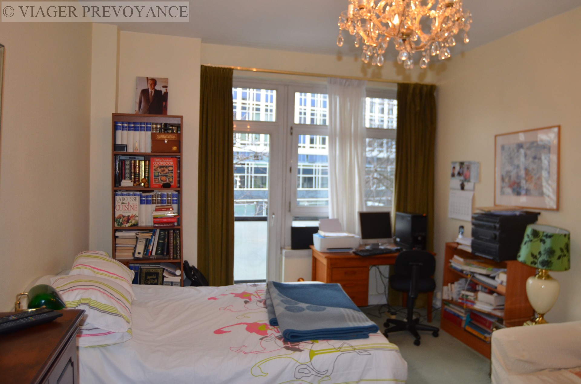 Appartement à vendre, , 94 m², 3 pièces