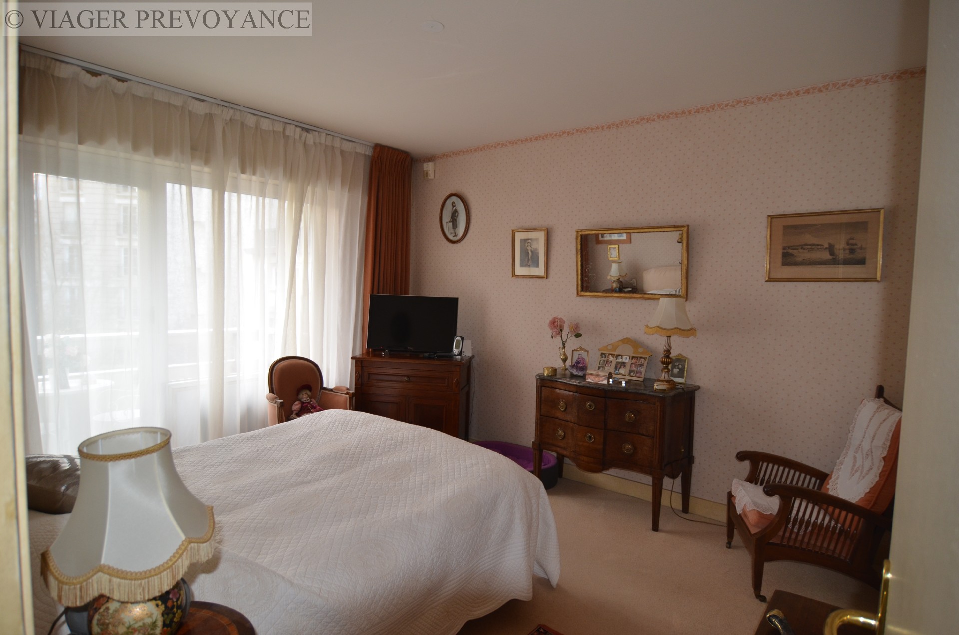Appartement à vendre, NEUILLY SUR SEINE, 96 m², 3 pièces