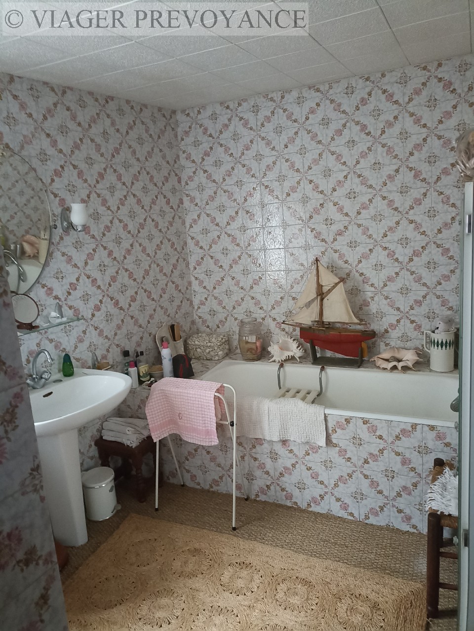 Maison  villa à vendre, , 122 m², 4 pièces