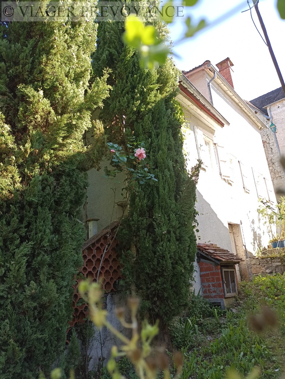 Maison  villa à vendre, , 122 m², 4 pièces