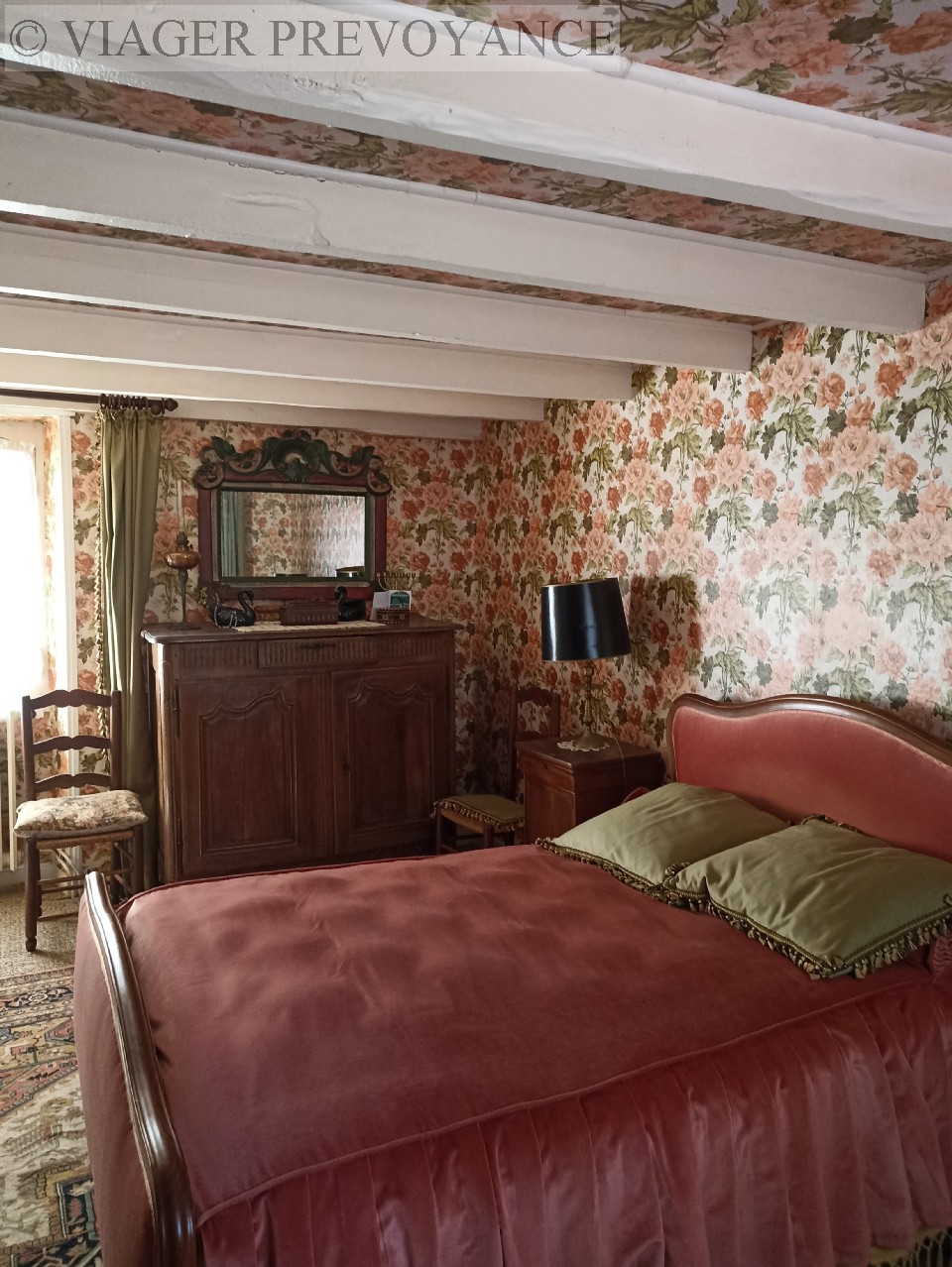Maison  villa à vendre, , 122 m², 4 pièces