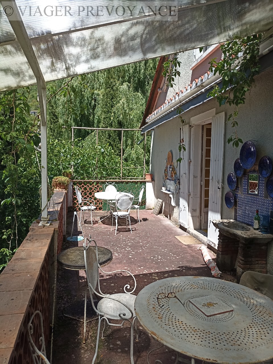Maison  villa à vendre, , 122 m², 4 pièces