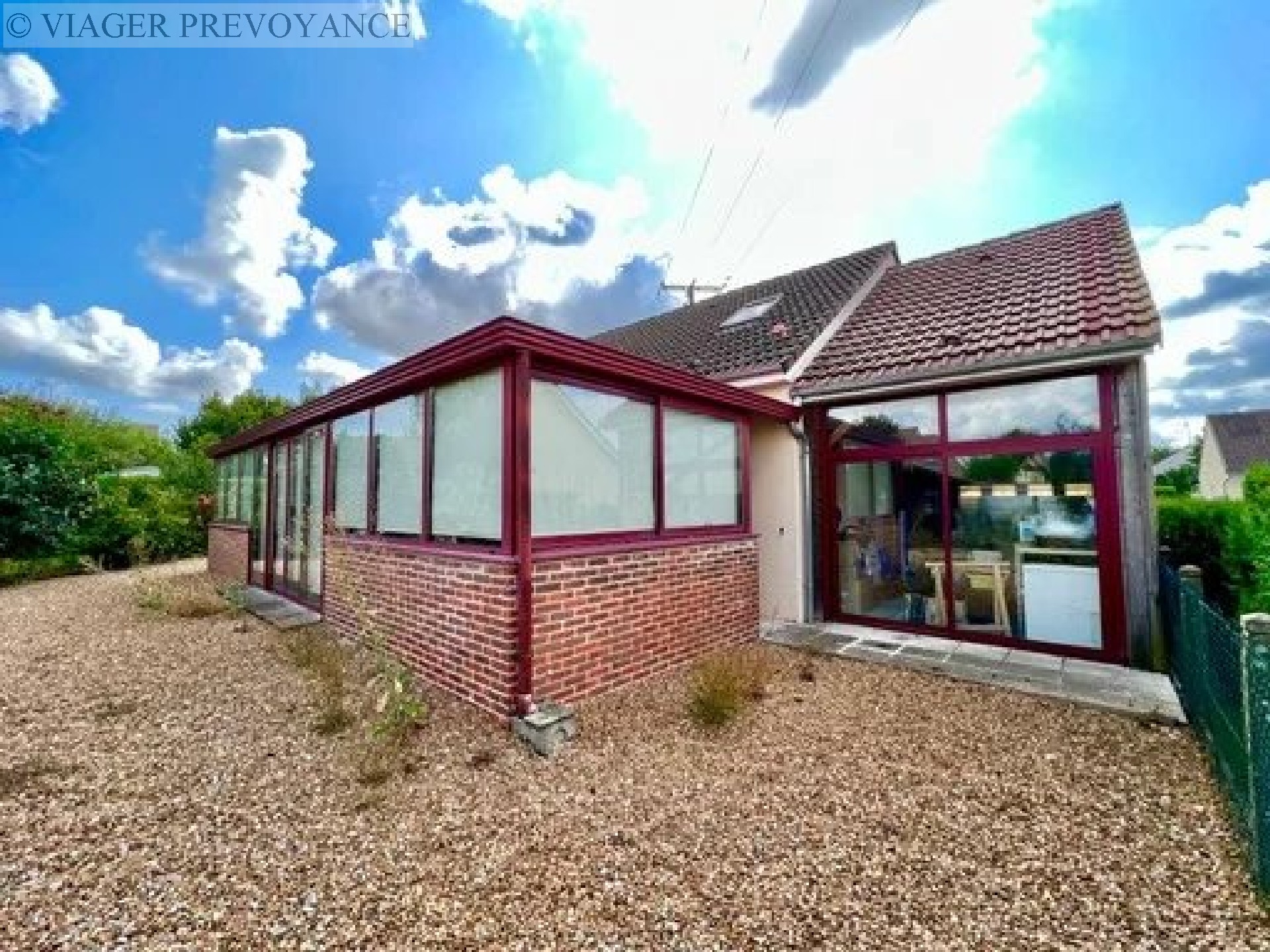 Maison  villa à vendre, ALENCON, 111 m², 4 pièces