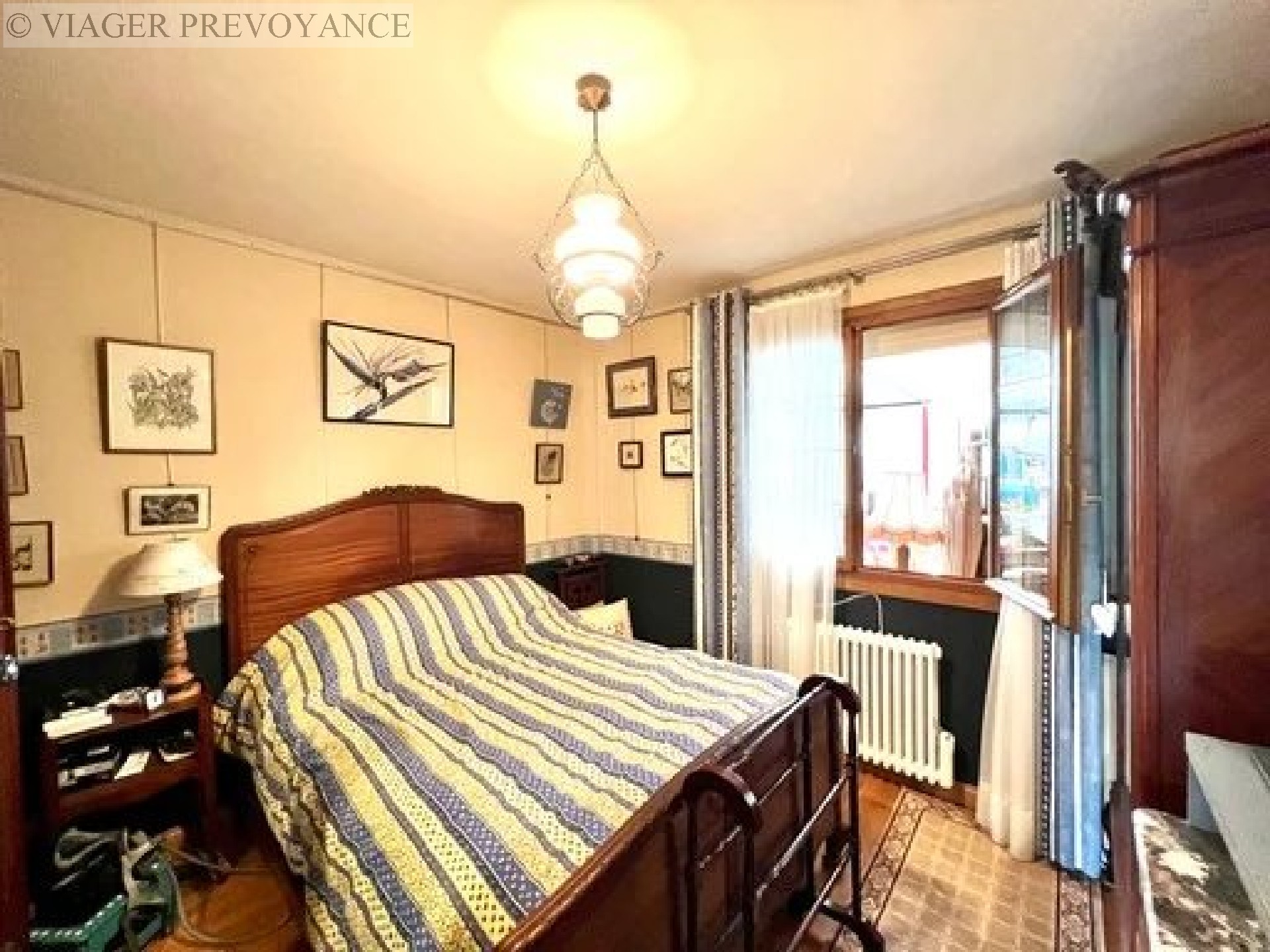Maison  villa à vendre, ALENCON, 111 m², 4 pièces
