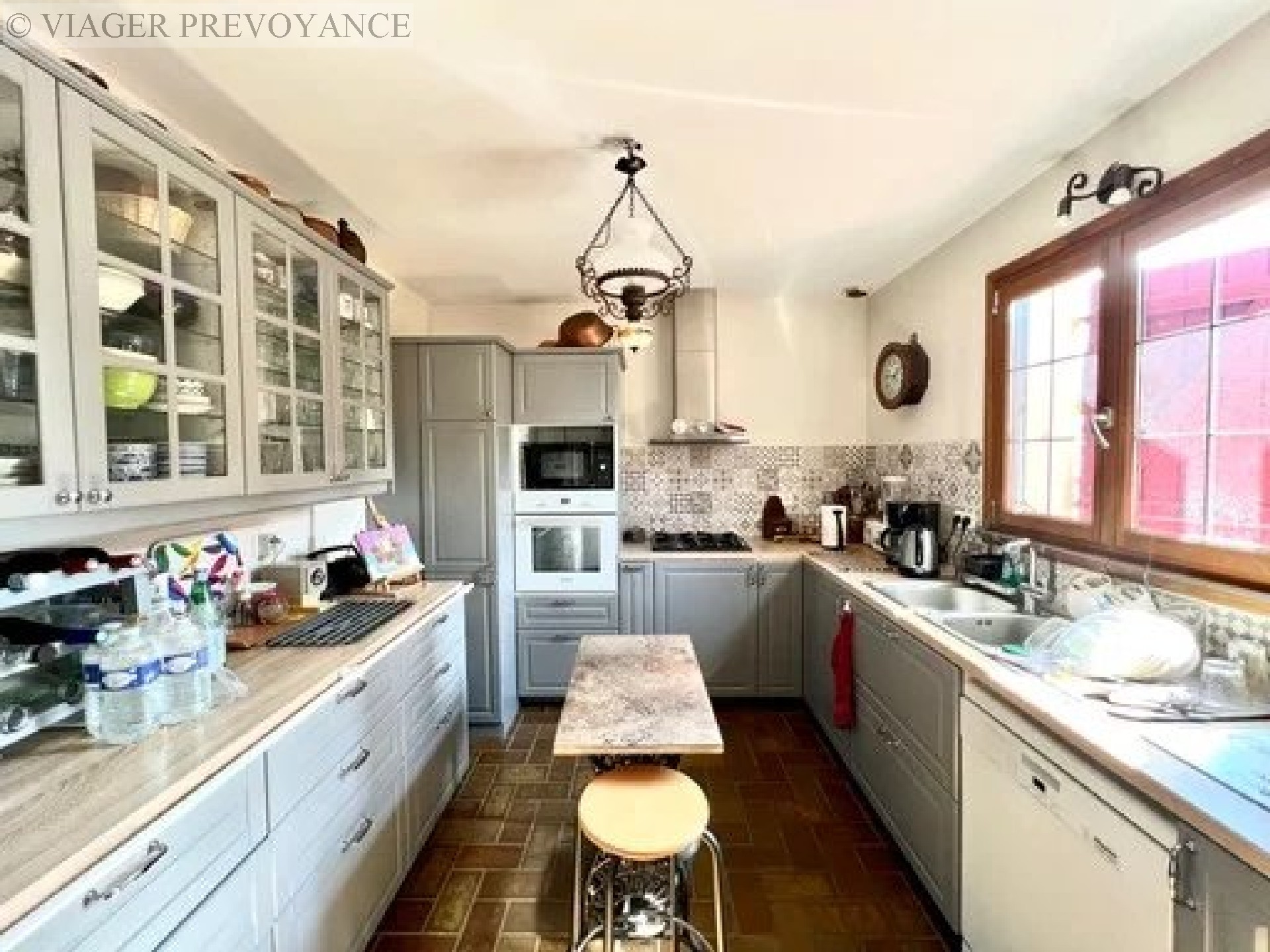 Maison  villa à vendre, ALENCON, 111 m², 4 pièces