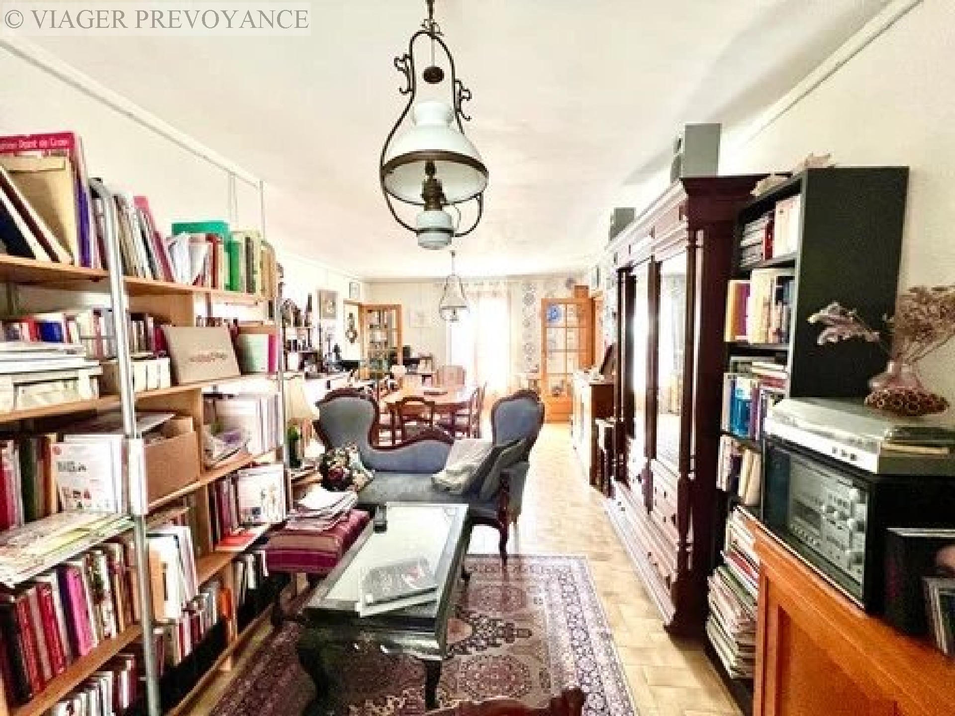 Maison  villa à vendre, ALENCON, 111 m², 4 pièces