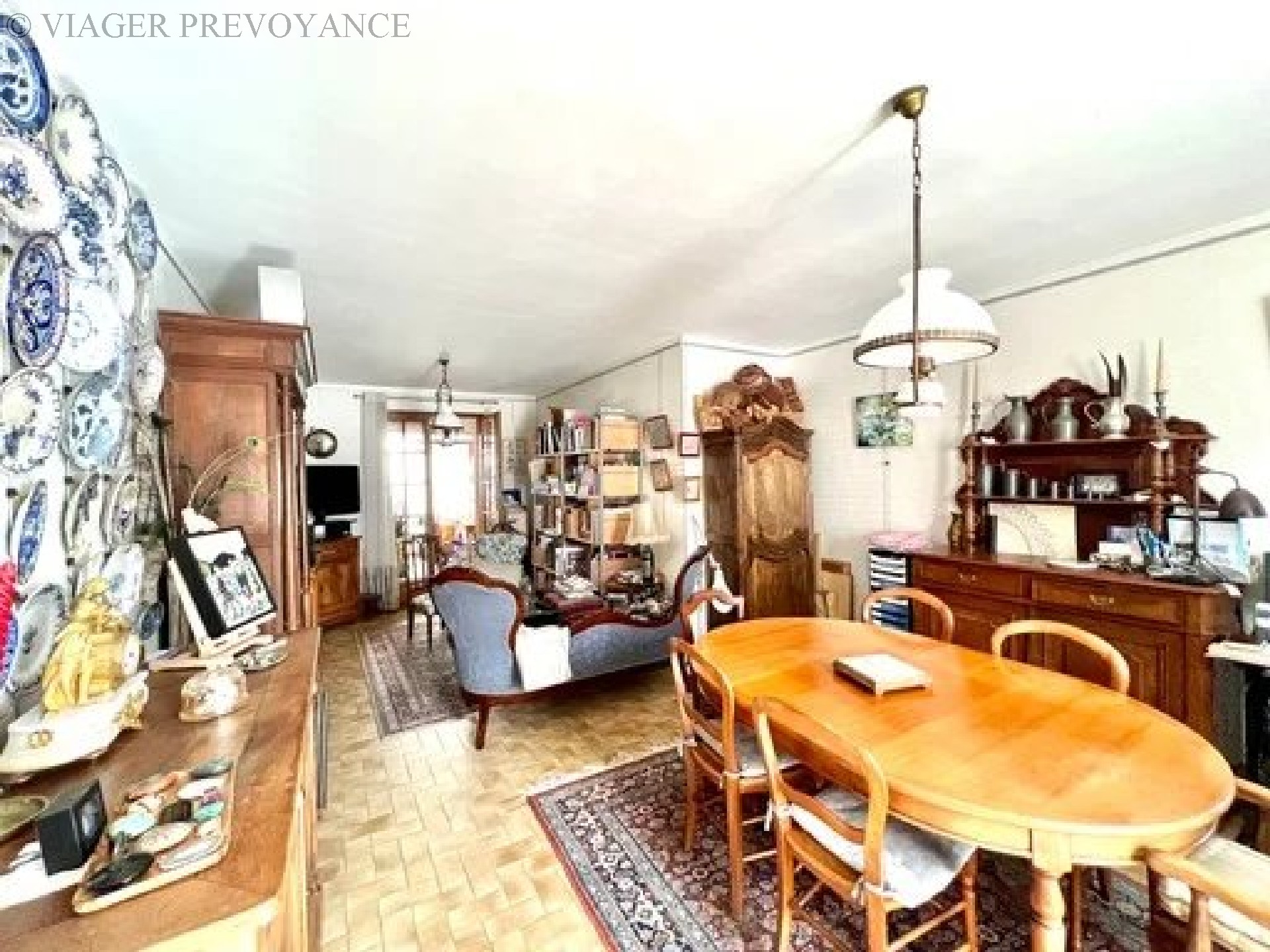 Maison  villa à vendre, ALENCON, 111 m², 4 pièces