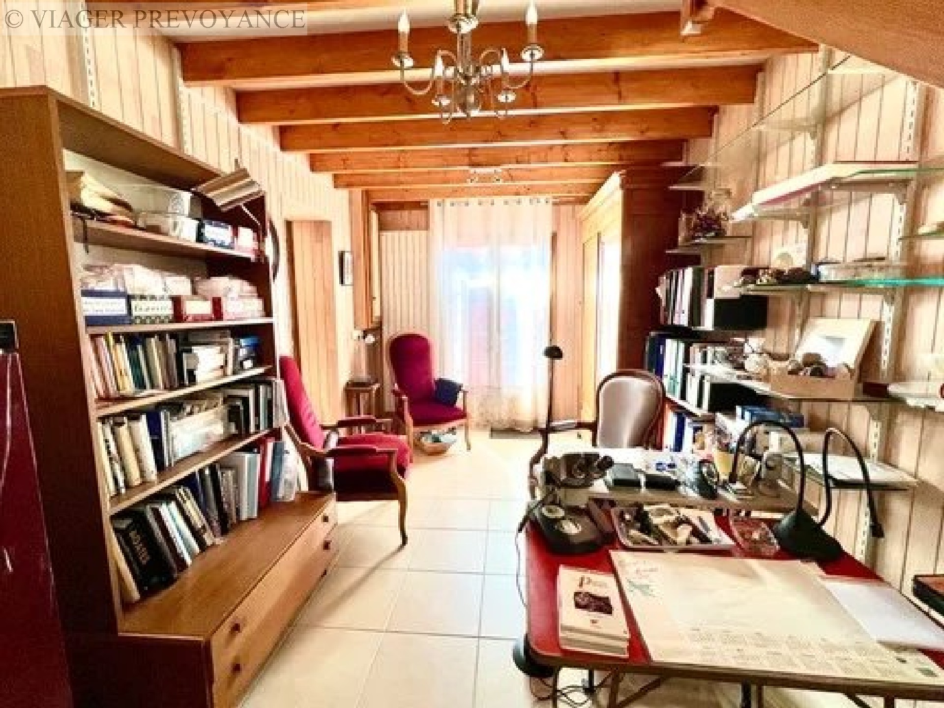 Maison  villa à vendre, ALENCON, 111 m², 4 pièces