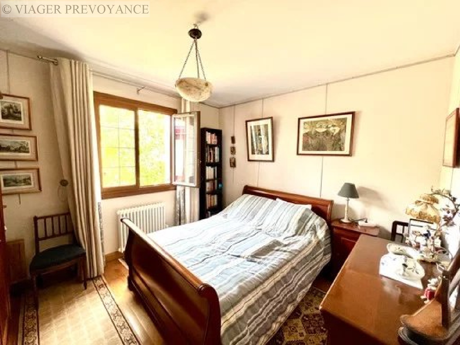 Maison  villa à vendre, ALENCON, 111 m², 4 pièces