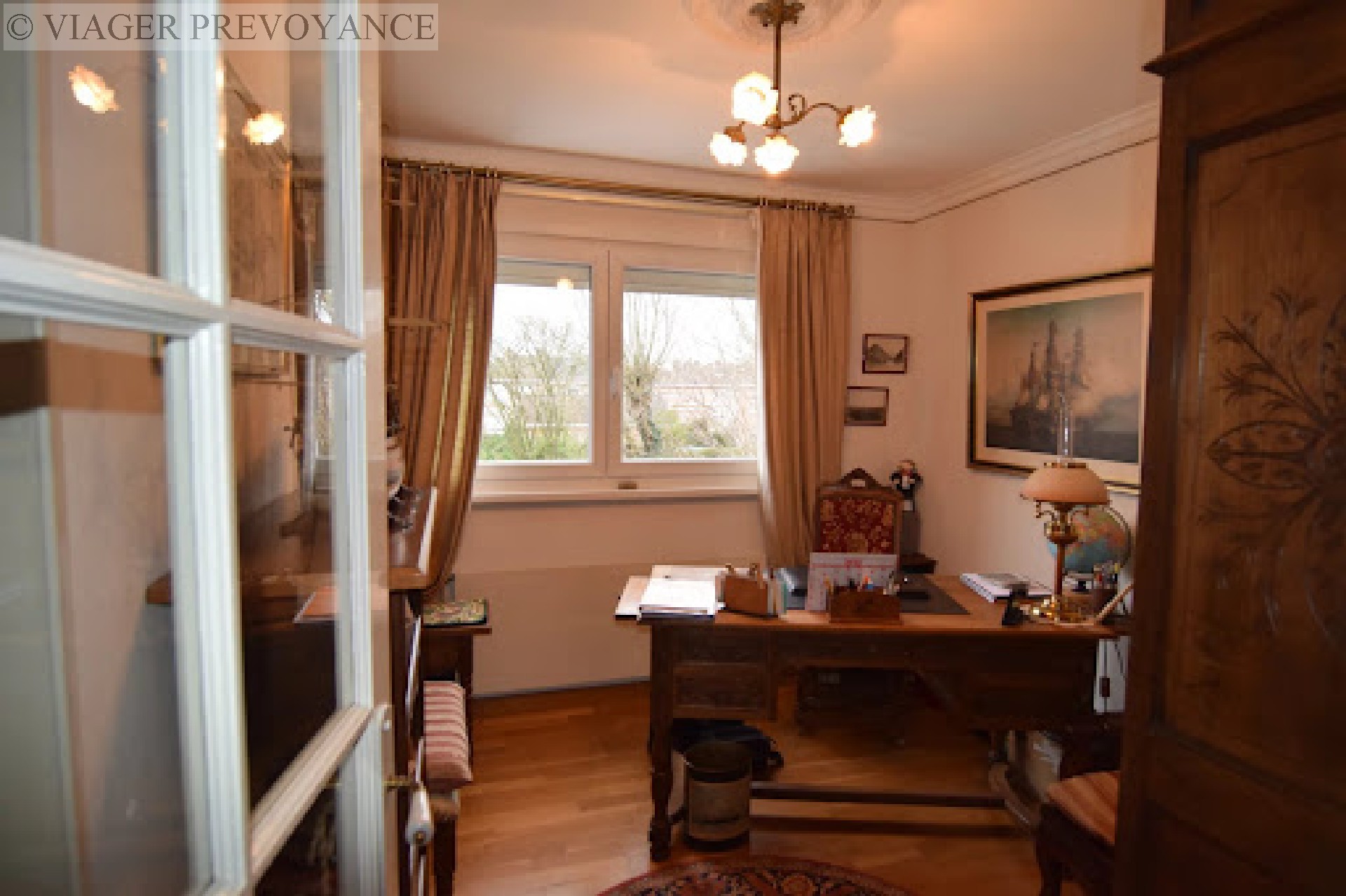 Maison  villa à vendre, MARCQ EN BAROEUL, 107 m², 4 pièces