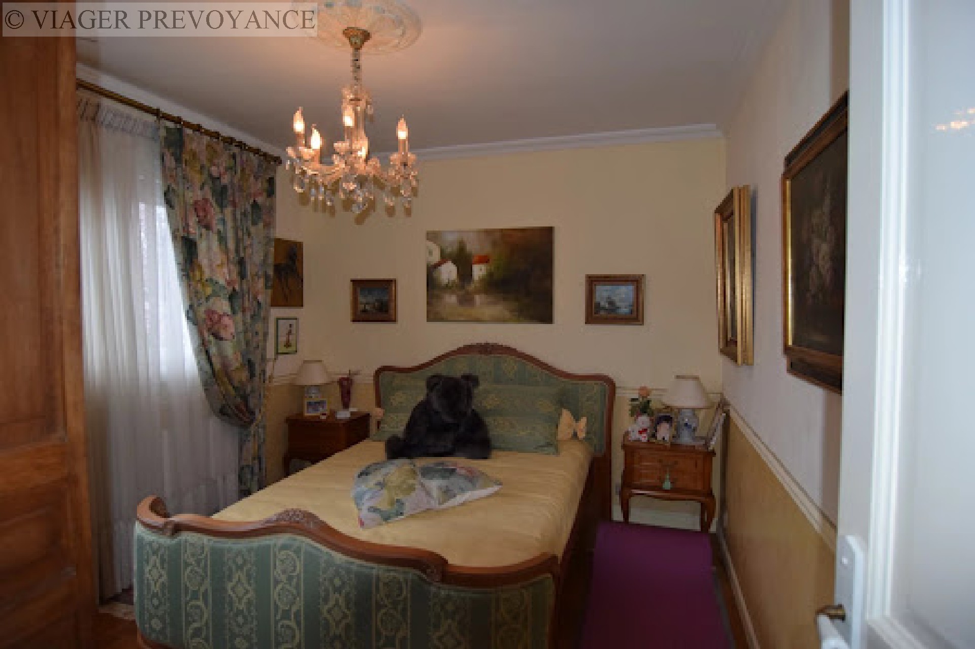 Maison  villa à vendre, MARCQ EN BAROEUL, 107 m², 4 pièces