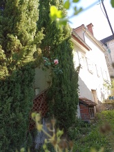 Vente   maison  villa, a 